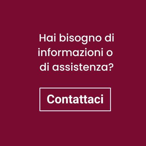 Contattaci Contattaci